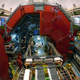 Illustration for article titled Scientists Looking for the Force Finally Put CERN's Large Hadron Collider to Good Use